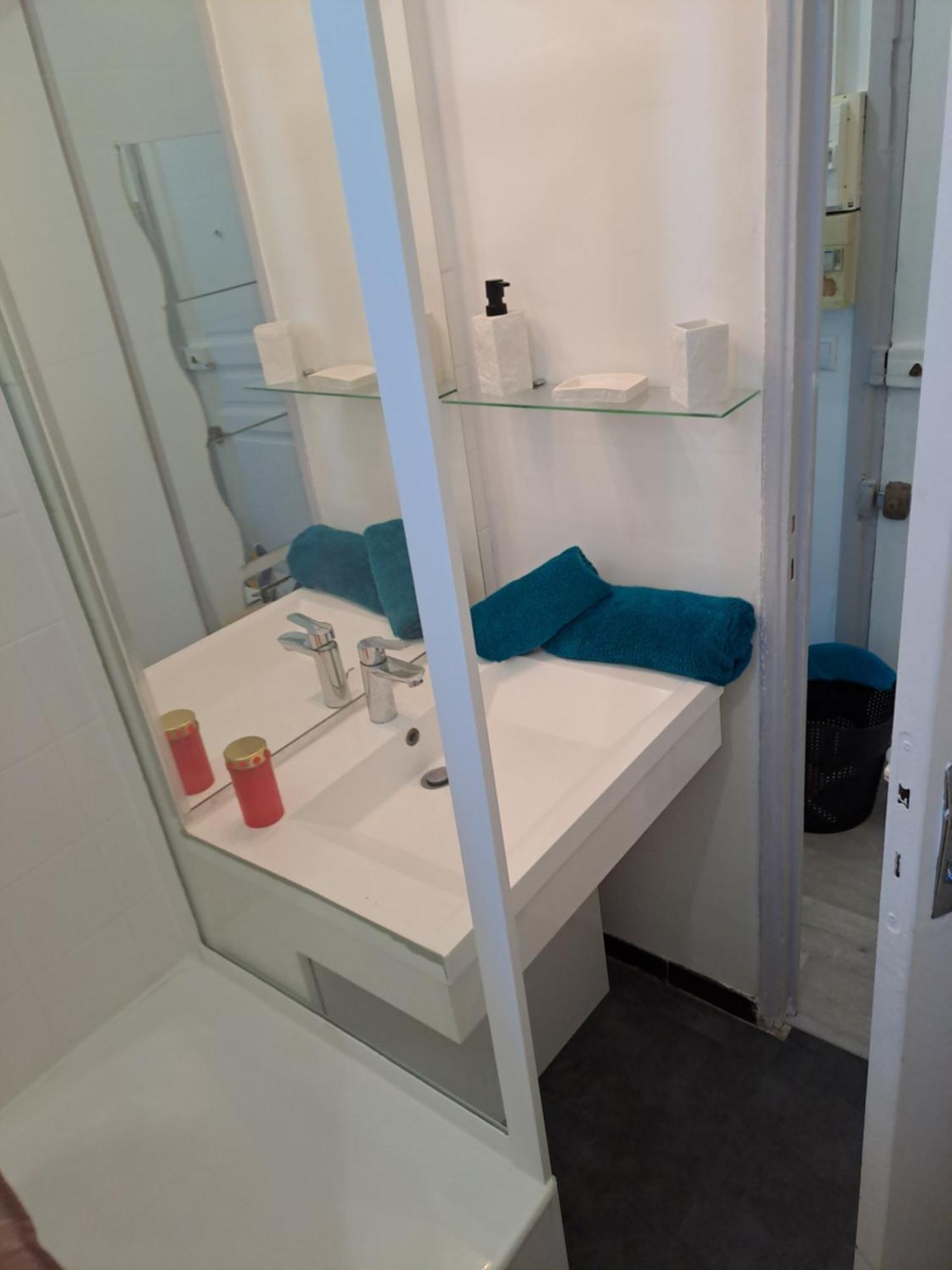 19Eme Studio Париж Экстерьер фото
