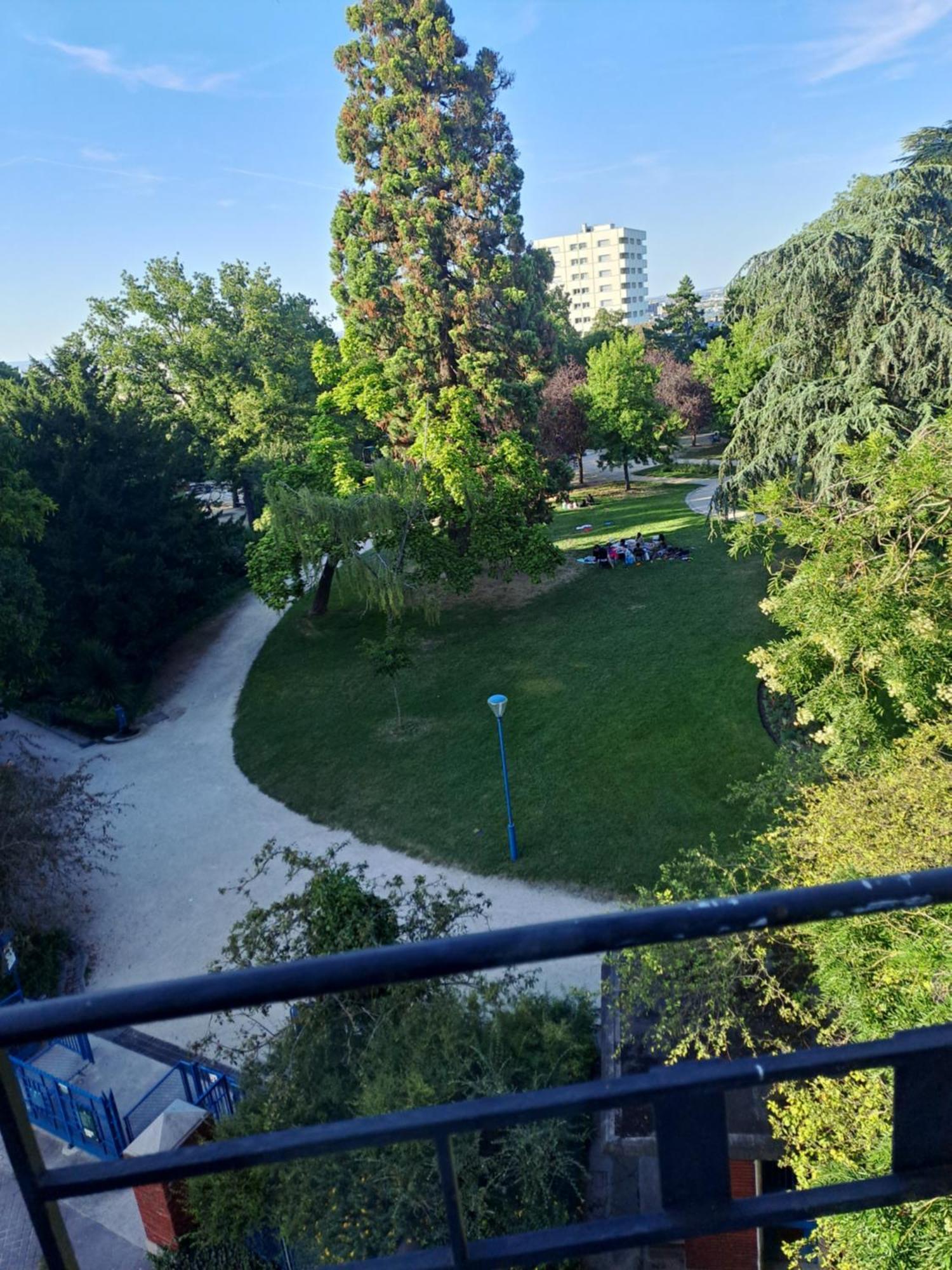 19Eme Studio Париж Экстерьер фото